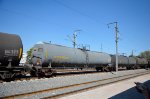 UTLX Tank Car